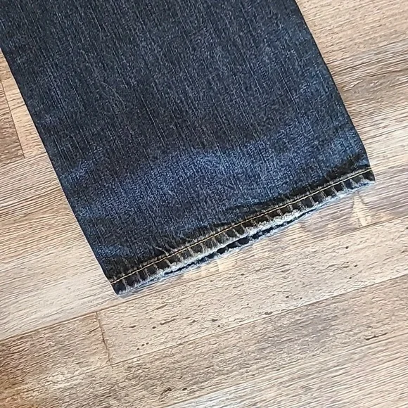 American Eagle Durable Quality Construction Original Boot Men's Jeans​ - Picture 7 of 11